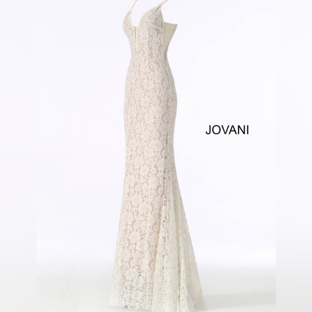 Jovani Gown